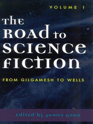 cover image of The Road to Science Fiction